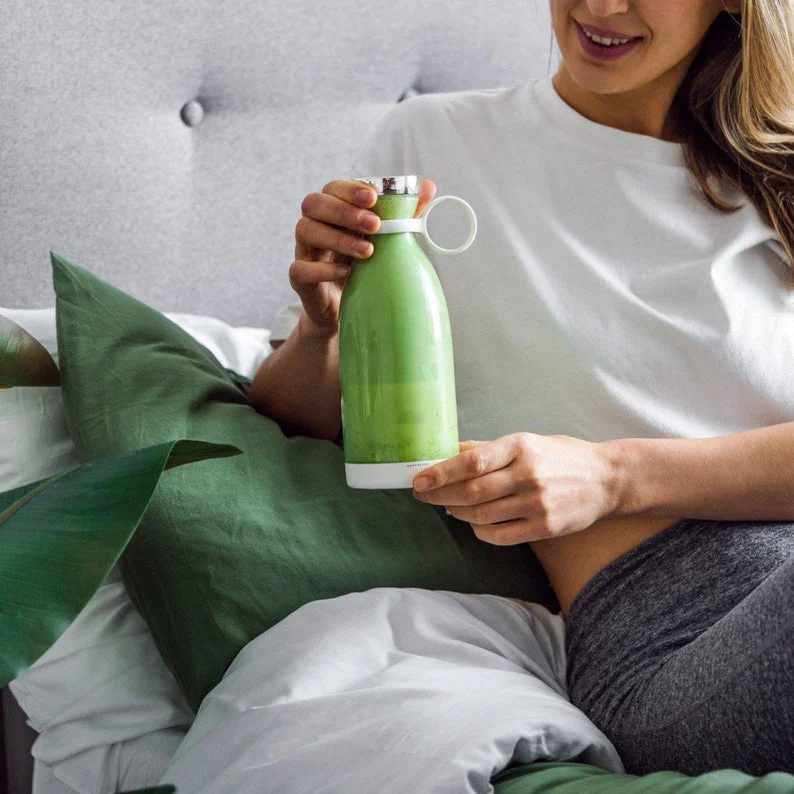 BottleBlend Daily Fresh Juice blender