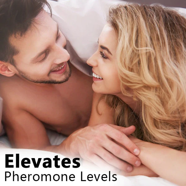 Biancat SovereignScent Pheromone Mens Cologne