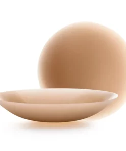 Allez sans soutien-gorge ! Couverture de gâteau sans couture