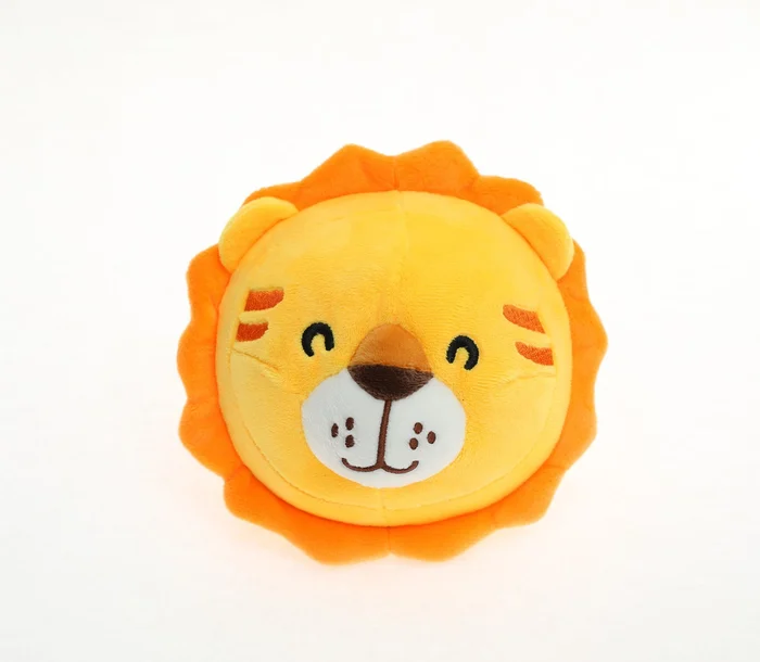 Active Moving Pet Plush Toy - Image 4