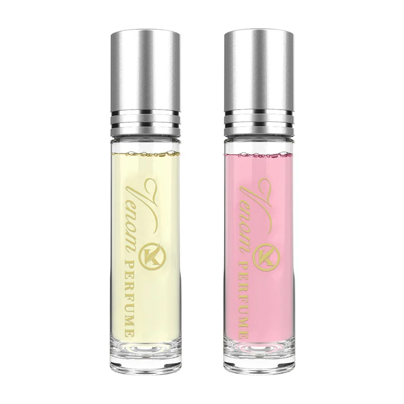 Love Cupid Perfume
