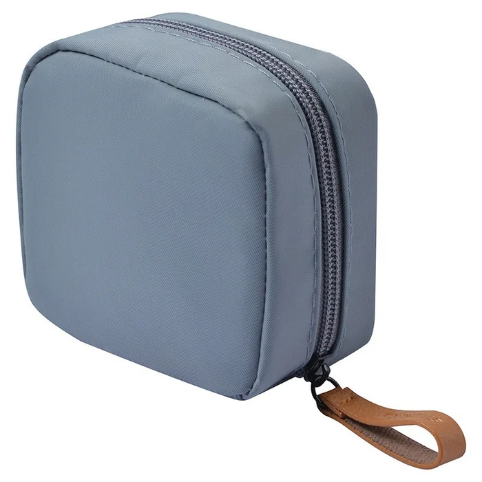Mini Cosmetic Bag