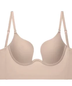 2024 Backless Strapless Adhesive Invisible Bra