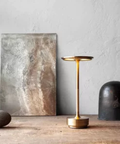 Saturatem Decor Luminous Lamp