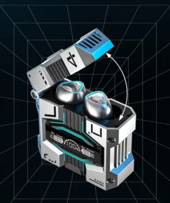 M45 Bluetooth Headset