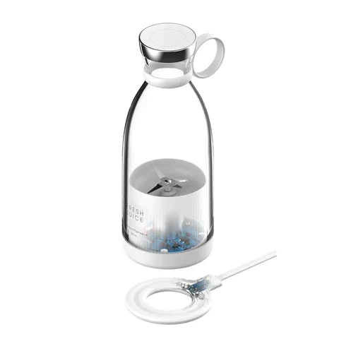 BottleBlend Daily Fresh Juice blender