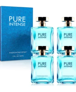 Rzoyun™ PUREIntense Pheromone Men Perfume