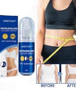 LIMETOW™ Slimming Condensation Spray