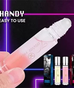 Alternative view of Love Cupid Perfume