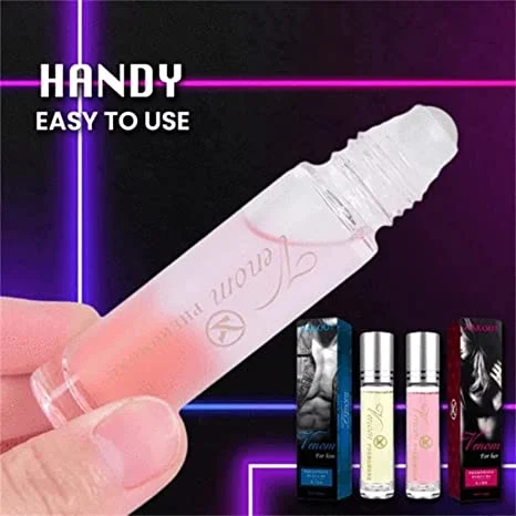 Love Cupid Perfume