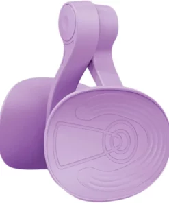Alternative view of Nurbini™ Hip And Pelvic Floor Trainer