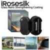 iRosesilk™ Glas-Nano-Verstärkungsbeschichtung