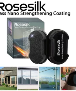 iRosesilk™ Glas-Nano-Verstärkungsbeschichtung