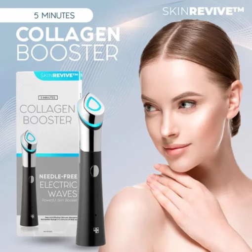 SkinRevive™ 5-min Collagen Booster