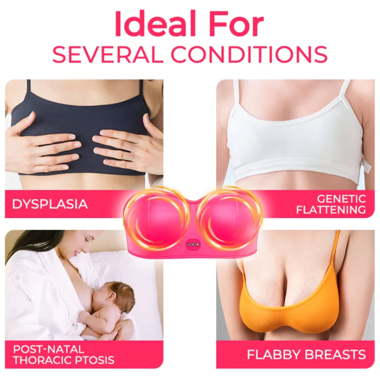Sugoola Bosompop Electric Massager