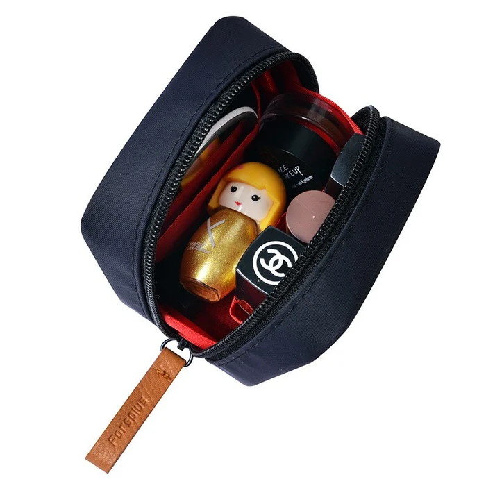 Mini Cosmetic Bag