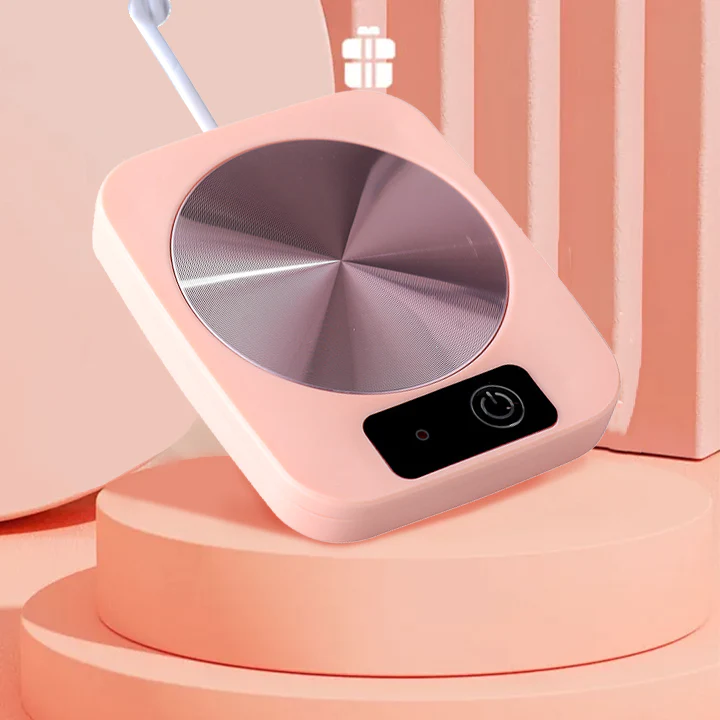 Smart Quick Heating Coaster - Image 2