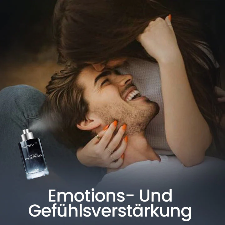 Ceoerty Savage Pheromones Herrenparfm