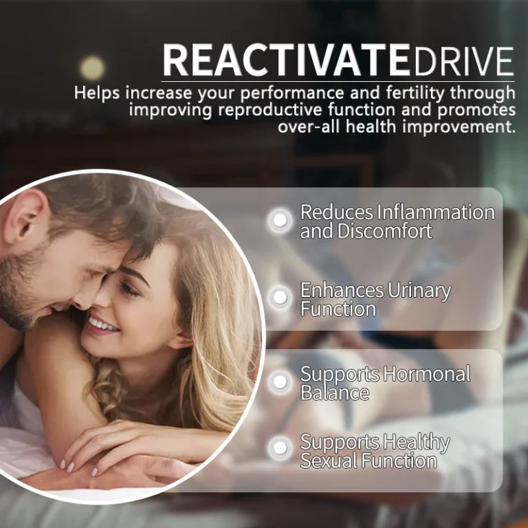 ProVig Exclusive Patented Prostate Health Spray  Clinically Proven Effective