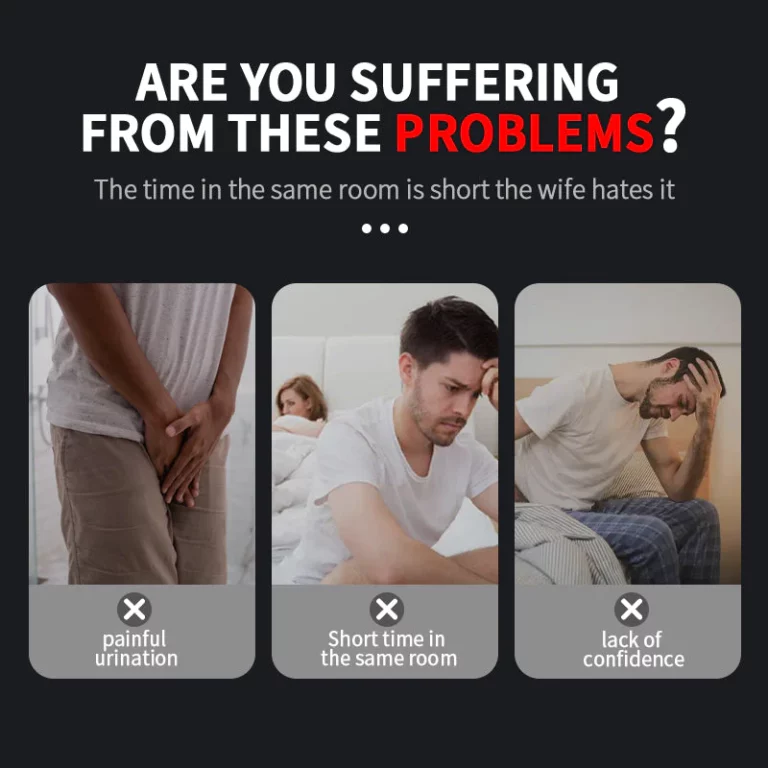 ProVig Exclusive Patented Prostate Health Spray  Clinically Proven Effective