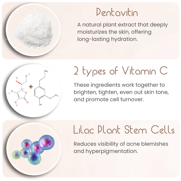 Oveallgo™ FirmLuxe Multi-Power Firming Magic Cream - Image 3