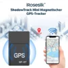 Lyseemin™ ShadowTrack Mini Magnetischer GPS-Tracker