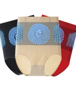 DAYIH™ Graphene Anion Fat Burning Tummy Detox Tights