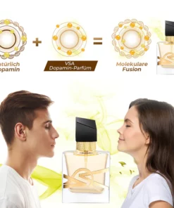 flysmus™ VSA-Dopamin Parfüm
