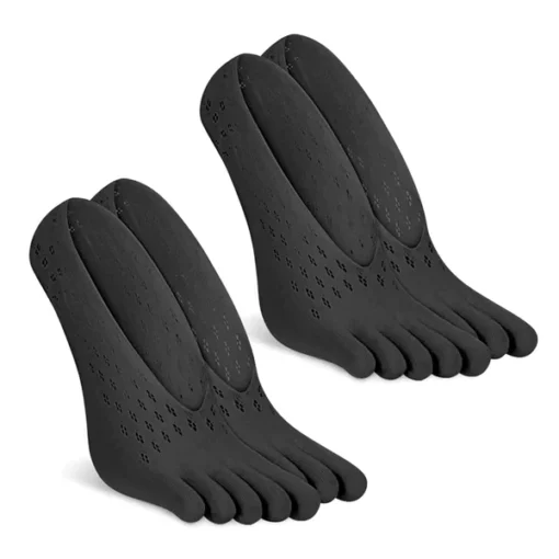 Fivfivgo™ Orthhopädisch Ballenzeh Erleichterung Socken - Hoto 8