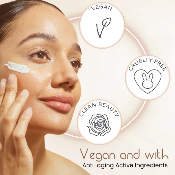 Oveallgo™ FirmLuxe Multi-Power Firming Magic Cream - Image 9