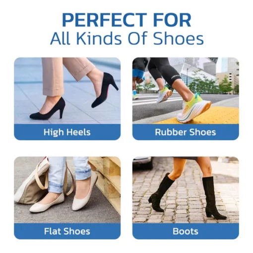 Fivfivgo™ Orthhopädisch Ballenzeh Erleichterung Socken - Hoto 18