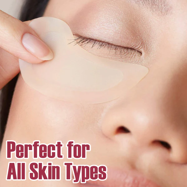 ATTDX Crystal Dissolving Microneedle Eye Patches - Image 5