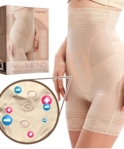 Sugoolaβ’ PelviMEND Ionogenic Spring Up Shaper