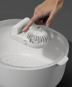 Food Preservation Defroster