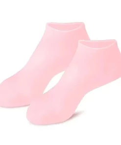 SILIKONSOCKEN FÜR FRAUEN FÜR SPA UND PEDIKÜRE