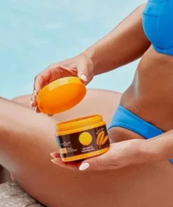 LUXURY INTENSIVE TANNING GEL