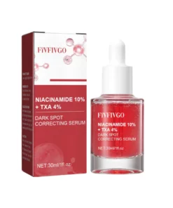 Fivfivgo™ Dunkler Fleck Niacin 10% Korrigierendes Serum