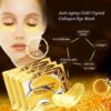 Seurico™ 24K Gold Collagen Eye Mask