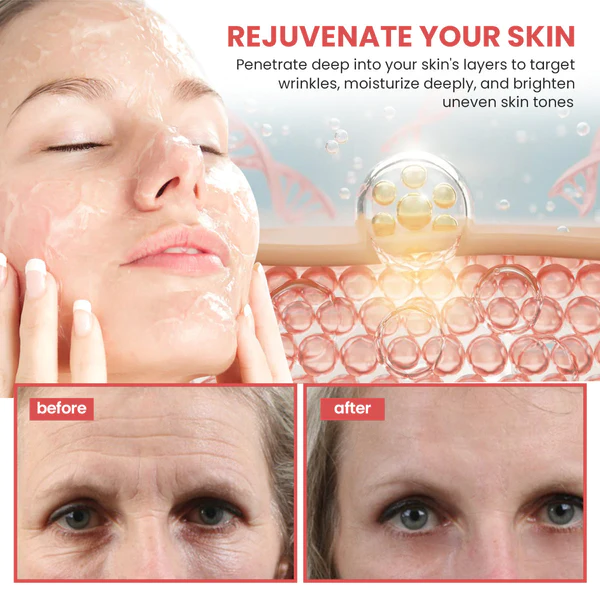 KISSHI™ Advanced Matrixyl 3000 Serum - Image 4