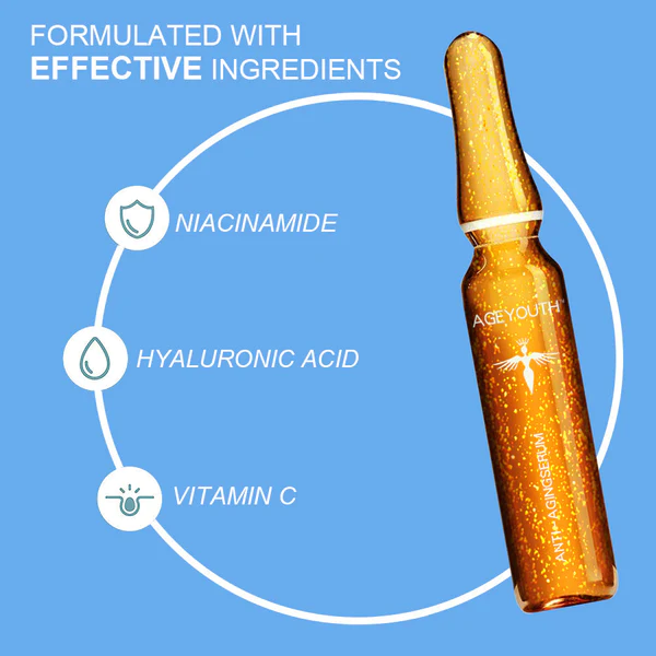 MOONDAR™ AgeYouth Anti-Aging Repair Serum - Image 7