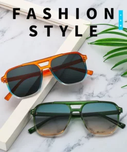 Pilot Series Sunglasses