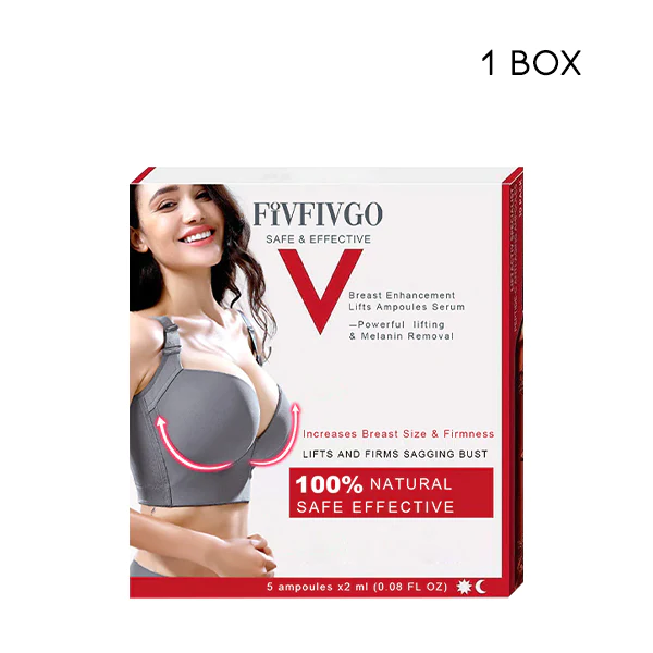 Moondor™ Brustvergrößerungs-Lift-Ampullen-Serum - Image 3