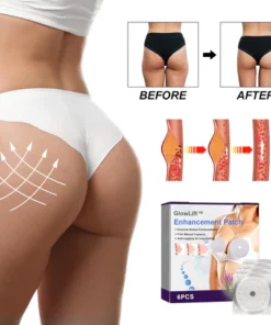 GlowLift™ Enhancement Patch