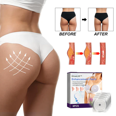 GlowLift™ Enhancement Patch