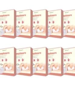 Flysmus™ Breast Augmentation Patch