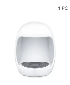 Oveallgo™ Lichttherapiegerät für Zehennagelerkrankungen