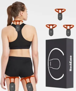 Seurico™ Neck & Leg Ultrasonic Massager Device