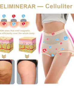 2024 MIGUJO™ Honeycomb Vaginal Tightening & Body Shaping Briefs