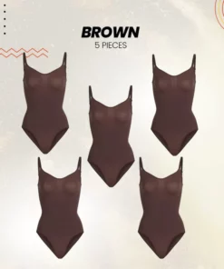 CQGCQG™ Body Shaping Bodysuit