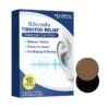 Bikenda™ Tinnitus Relief Treatment Ear Patch 